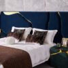 Vafee living-KINTSUKUROI Bed