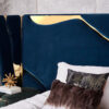 Vafee living-KINTSUKUROI Bed