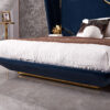 Vafee living-KINTSUKUROI Bed