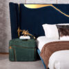 Vafee living-KINTSUKUROI Bed
