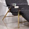 Vafee living-lounge chair