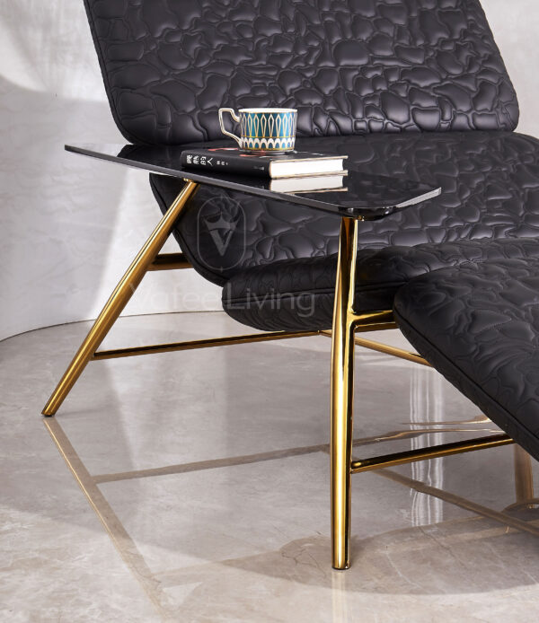 Vafee living-lounge chair