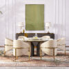 Vafee living-PALACE Dining Table