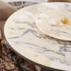 Vafee living-PALACE Dining Table