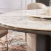 Vafee living-PALACE Dining Table