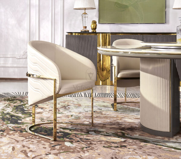 Vafee living-PALACE Dining Table