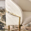 Vafee living-CLOUD Dining Chair