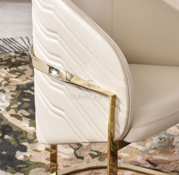 Vafee living-CLOUD Dining Chair