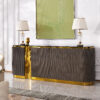 Vafee living-LEONARDO Side Cabinet