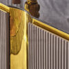 Vafee living-LEONARDO Side Cabinet