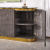 Vafee living-LEONARDO Side Cabinet