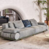 Vafee living-DONOVAN ROLL Sofa