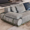 Vafee living-DONOVAN ROLL Sofa