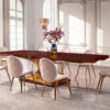 Vafee living-METAMORPHOSIS Dining Table