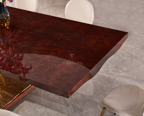Vafee living-METAMORPHOSIS Dining Table