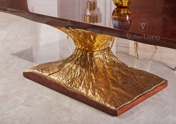 Vafee living-METAMORPHOSIS Dining Table