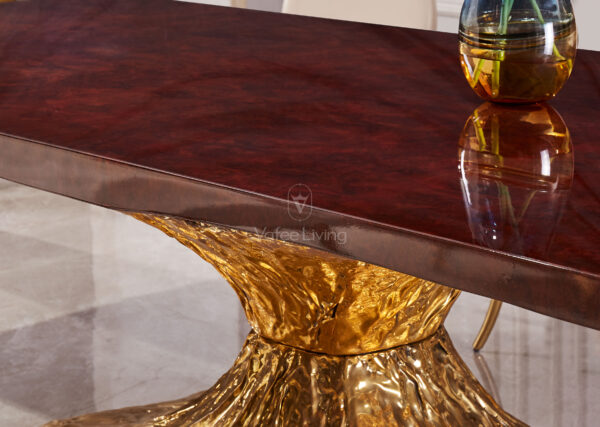 Vafee living-METAMORPHOSIS Dining Table