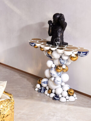 Vafee living-NEWTON Entrance Hall