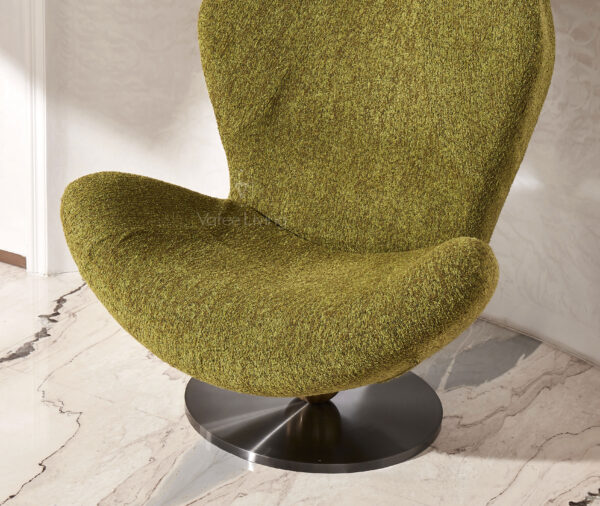 Vafee living-Green Rabbit Armchair