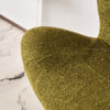 Vafee living-Green Rabbit Armchair