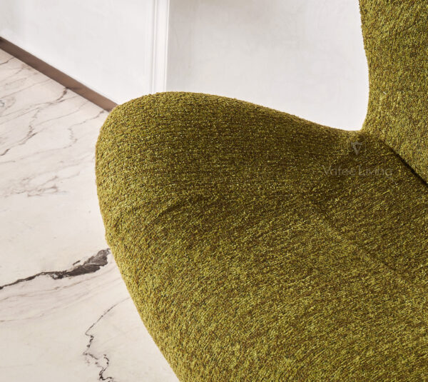 Vafee living-Green Rabbit Armchair