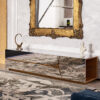 Vafee living-LAPIAZ TV Cabinet