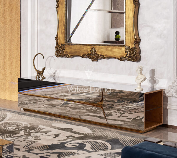 Vafee living-LAPIAZ TV Cabinet