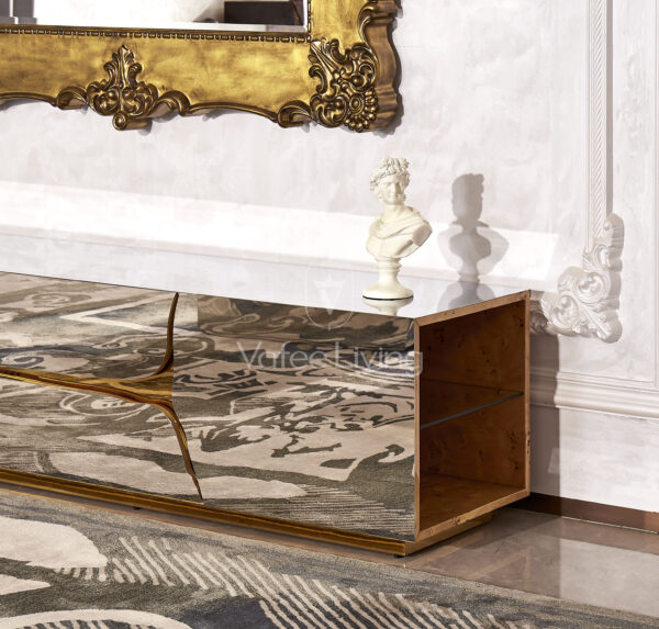 Vafee living-LAPIAZ TV Cabinet