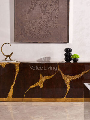 Vafee living-Lapiaz Sideboard
