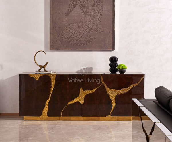 Vafee living-Lapiaz Sideboard
