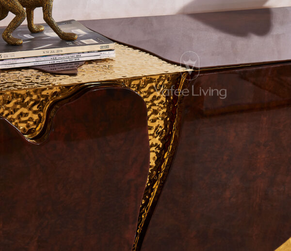 Vafee living-Lapiaz Sideboard