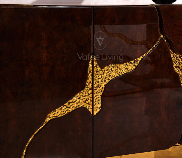 Vafee living-Lapiaz Sideboard