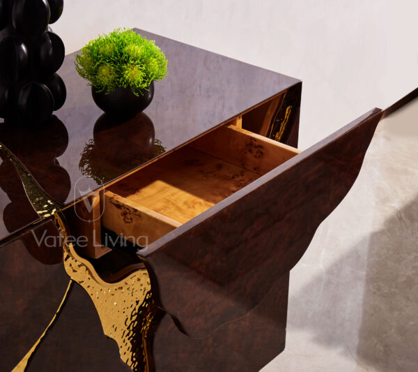 Vafee living-Lapiaz Sideboard