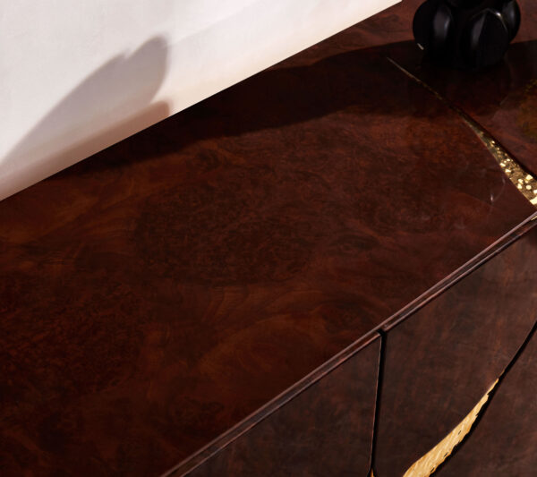 Vafee living-Lapiaz Sideboard