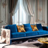 Vafee living-VERSAILLES Multi - Seater Sofa