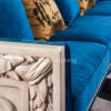 Vafee living-VERSAILLES Multi - Seater Sofa