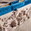 Vafee living-VERSAILLES Multi - Seater Sofa