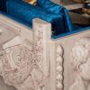 Vafee living-VERSAILLES Multi - Seater Sofa