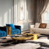 Vafee living-IMPERFECTIO Single Sofa