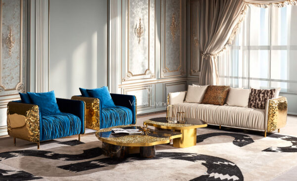 Vafee living-IMPERFECTIO Single Sofa