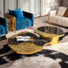 Vafee living-IMPERFECTIO Single Sofa