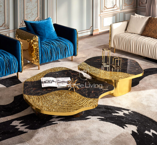 Vafee living-IMPERFECTIO Single Sofa
