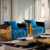 Vafee living-IMPERFECTIO Single Sofa