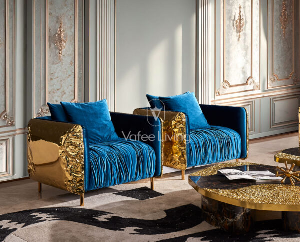 Vafee living-IMPERFECTIO Single Sofa
