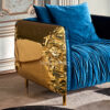 Vafee living-IMPERFECTIO Single Sofa