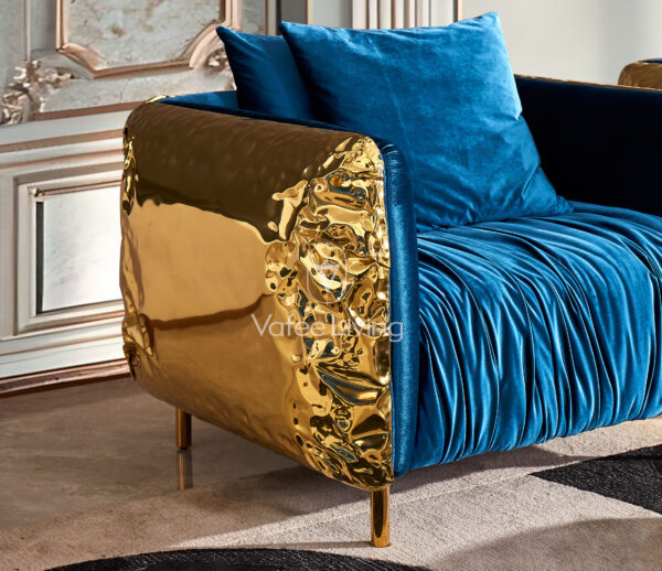 Vafee living-IMPERFECTIO Single Sofa