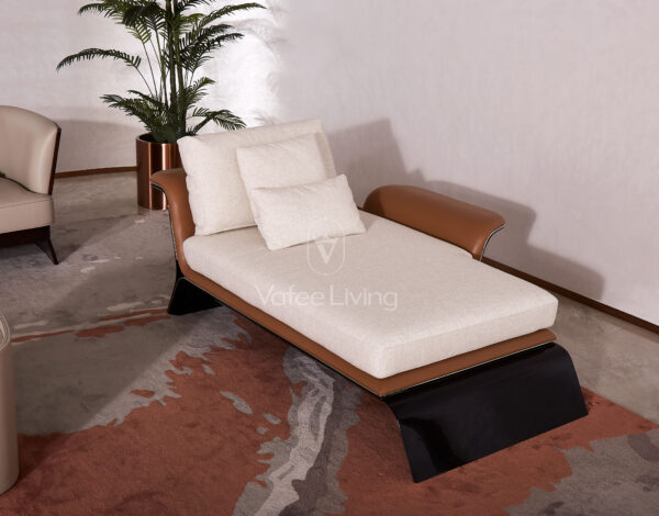 Vafee living-SIMPLE LUXURY Bentley Recliner
