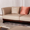 Vafee living-SIMPLE LUXURY Bentley Sofa