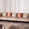 Vafee living-SIMPLE LUXURY Bentley Sofa