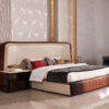 Vafee living-SIMPLE LUXURY Bentley Bed